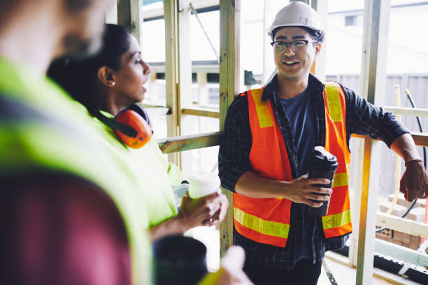 Builders Tea Break 1,900+ Builders Tea Break Stock Photos, Pictures & Royalty-Free Images ...