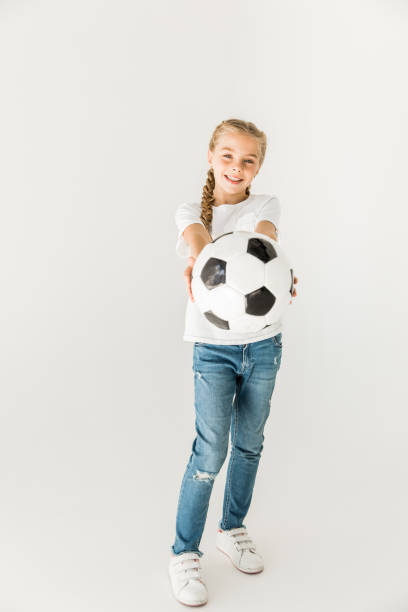 istock child with soccer ball 910113732