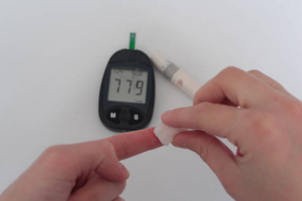 istock blood sugar level healthy glucose 910124942