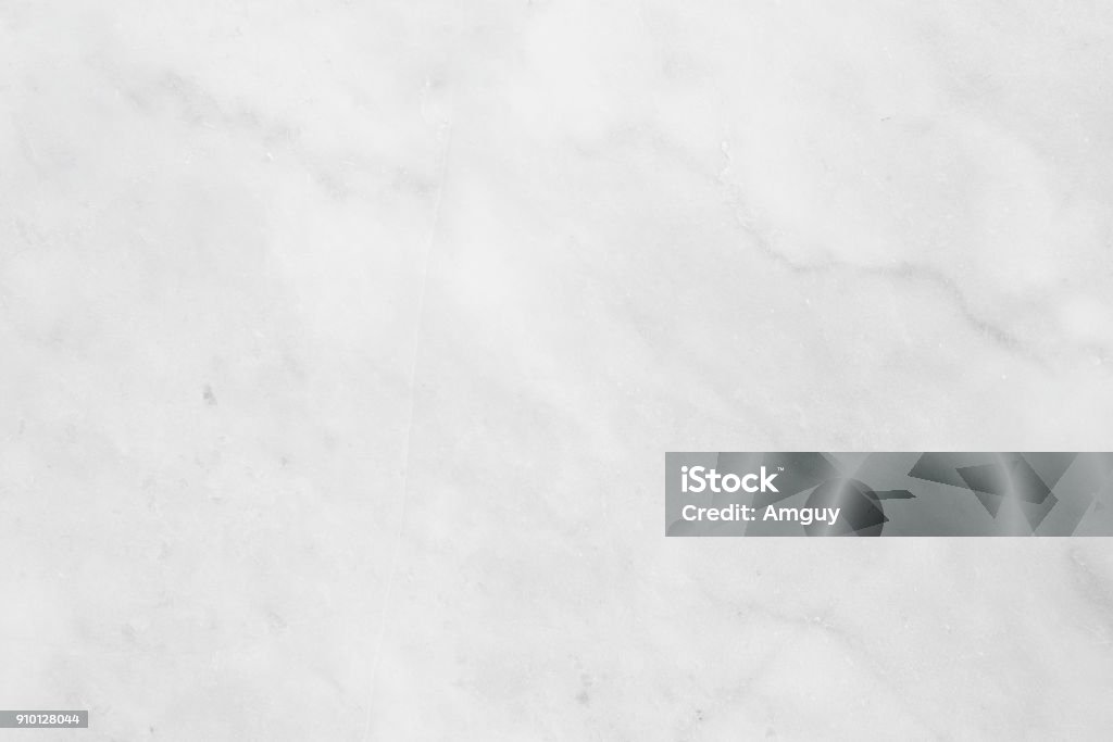 Marble white and gray Marble white and gray texture background. Marble for interior decoration Marble - Rock Stock Photo