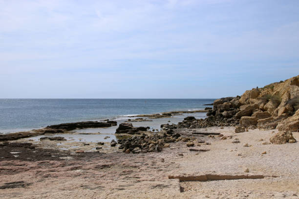 istock Coast of Martigues 910132784