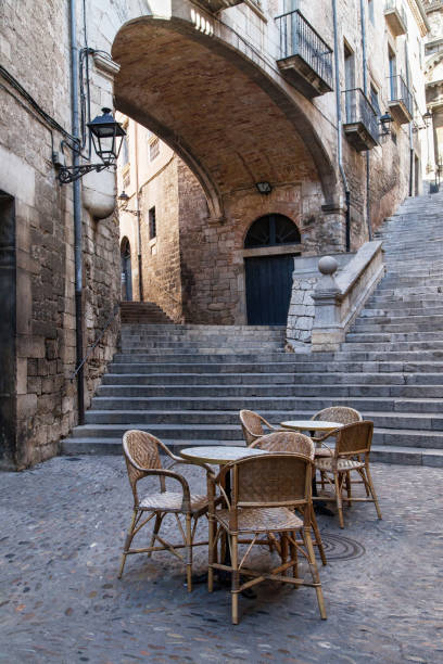 istock Casa Agullana in Girona 910139524