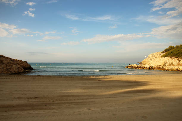 istock Coast of Martigues 910149410