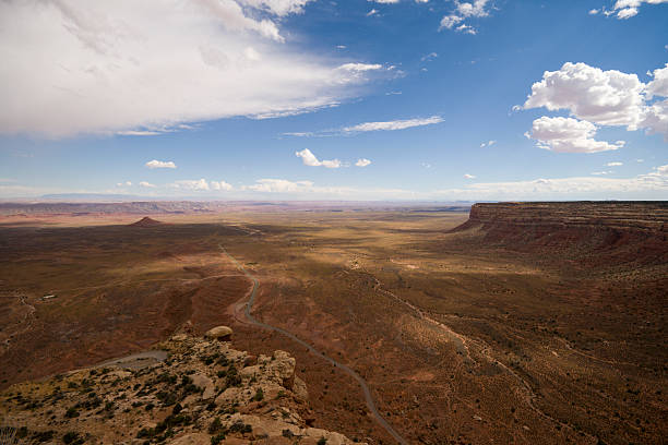 istock Valley of the Gods 91015048