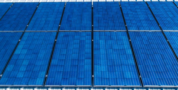 istock New Alternatives and High Efficiency Solar Panels 910169258