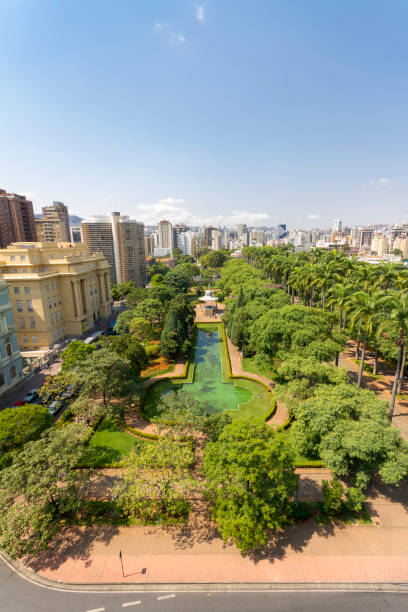 istock Belo Horizonte, Brazil 910174752