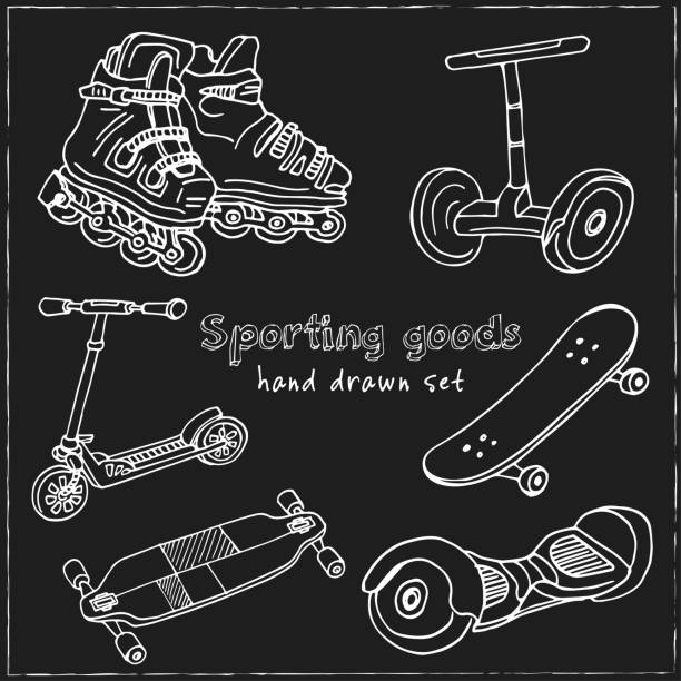 Dessin Rouler 1 600+ Roller Stock Illustrations, graphiques vectoriels libre de ...