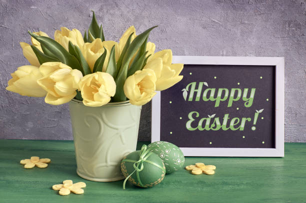 istock Blackboard with caption 