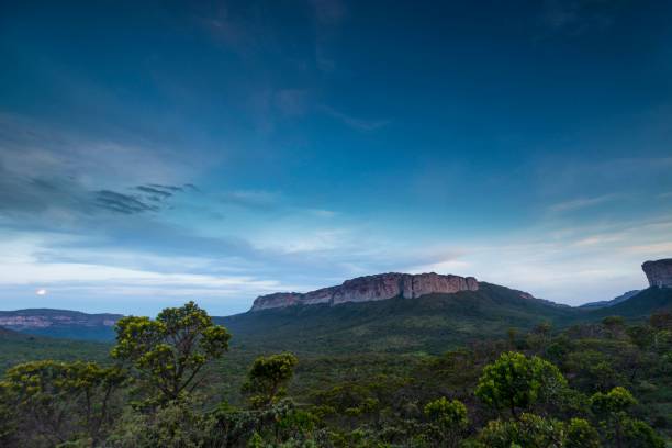 istock National park of Chapada Diamantina 910195850