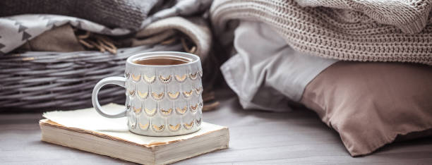 cosiness and interior details