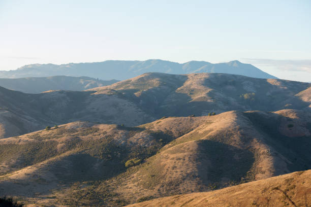 istock Natural Hill Landscape in San Francisco 910210866