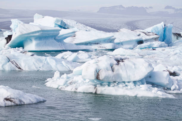 istock Iceland Glacier Lagoon 910211118
