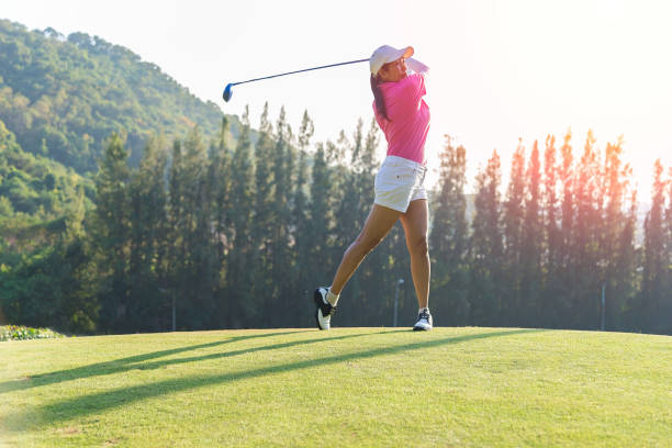 200 Female Golfers Drawing Stock Photos Pictures Royalty Free 200 Female Golfers Drawing Stock Photos Pictures Royalty Free