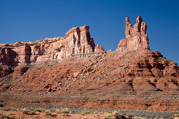 istock Valley of the Gods 91022757