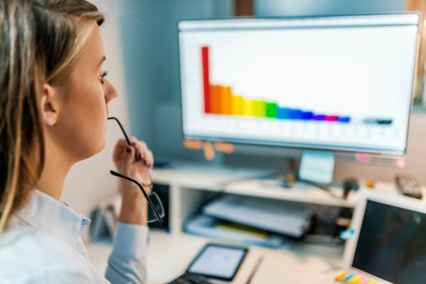 istock Working hard is the best part of the day 910229236