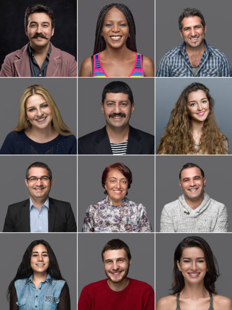 istock Multi-Ethnic Group Of People 910238120