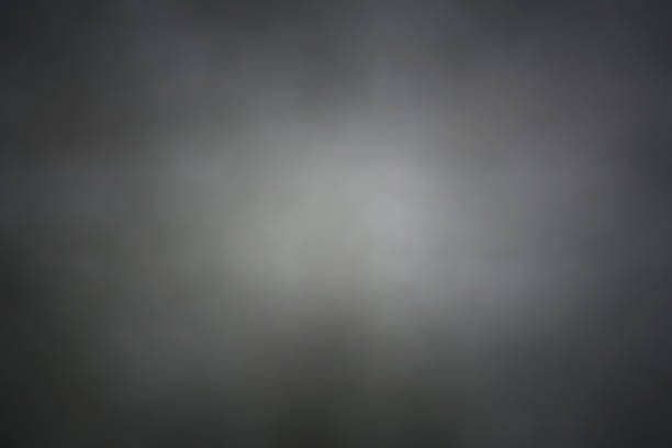 istock Mystic smoke neutral background 910240970