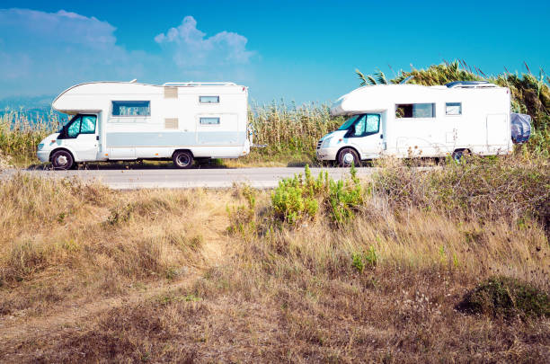 California, CA RV Shipping Cost