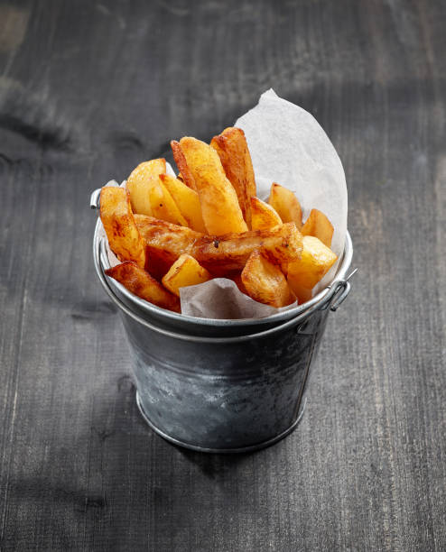 istock fried potatoes in a bucket 910245170