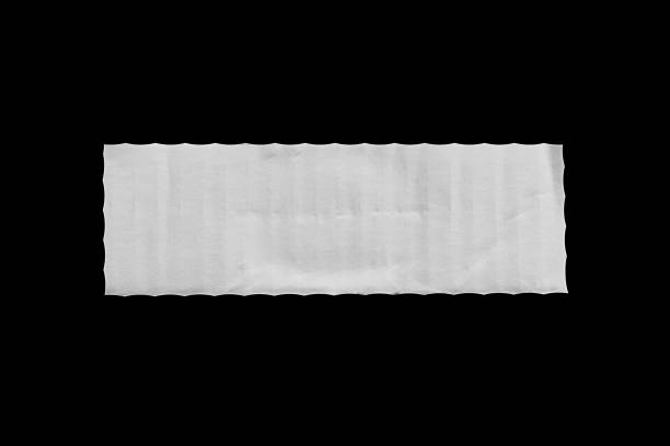 istock pieces of hole torn paper 910253098