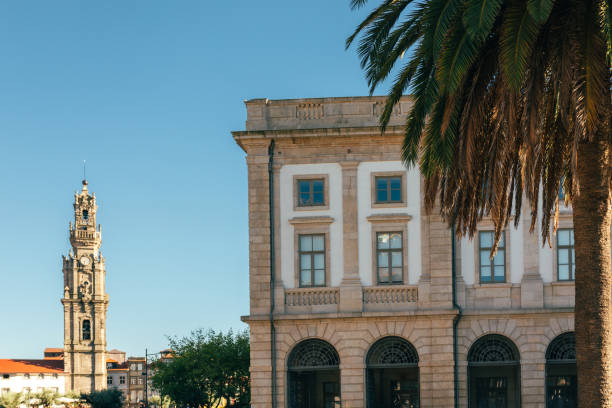 istock Porto City at Summer 910259376
