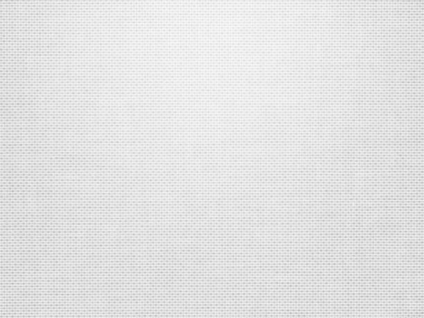 istock White fabric canvas texture background for design blackdrop or overlay background 910266056
