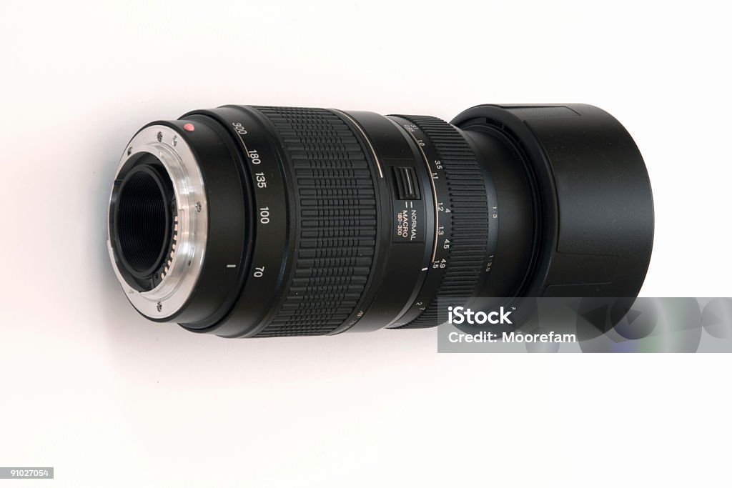 拡大レンズ 70 mm 、300 mm - カメラのロイヤリティフリーストックフォト