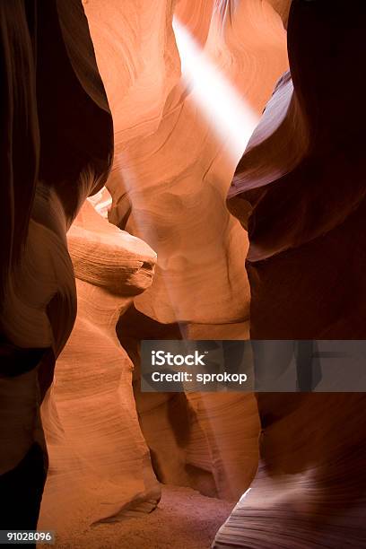 Upper Antelope Canyon Stock Photo - Download Image Now - Antelope Canyon, Arizona, Beauty In Nature