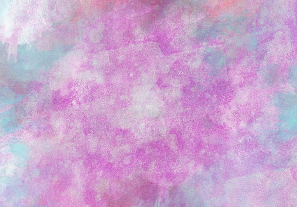 istock Patches water color graphic color brush strokes patches effect 910294230