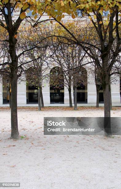 Between The Trees Stock Photo - Download Image Now - Building Exterior, Capital Cities, Cultures