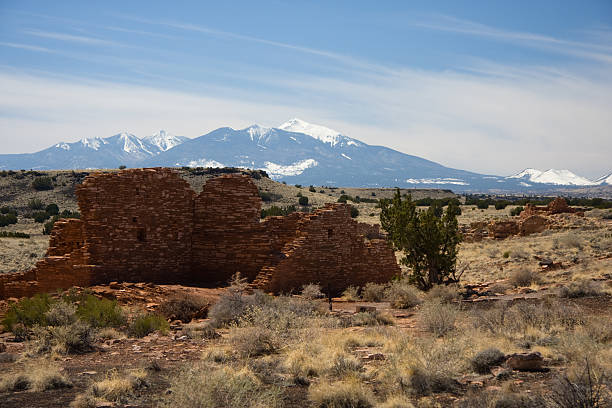 Juan Tabo Cabin, Cibola National Forest, New Mexico