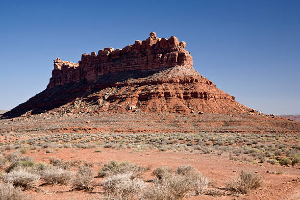 istock Valley of the Gods 91033241