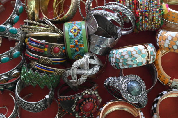 istock Jewelry and jewelry 910340202