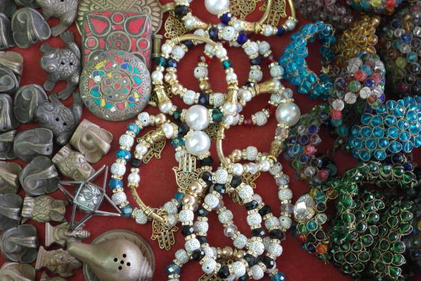 istock Jewelry and jewelry 910340448