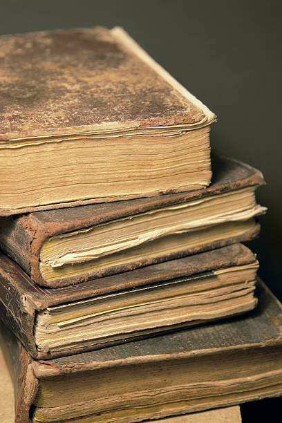 istock old spiritual books 91034062