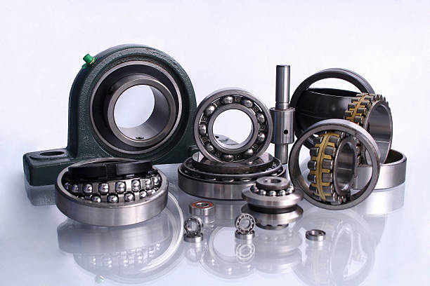 Only quality!Bearings  ball bearing photos stock pictures, royalty-free photos & images