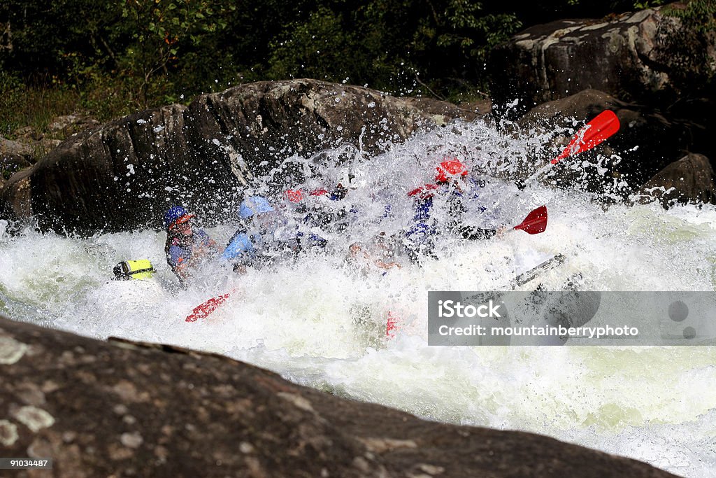 Between Rocks  Adventure Stock Photo