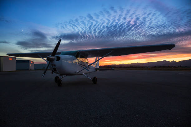 istock Airplane at the Airport 910345454