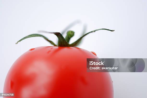 Tomato 1 Stock Photo - Download Image Now - Color Image, Fruit, Horizontal