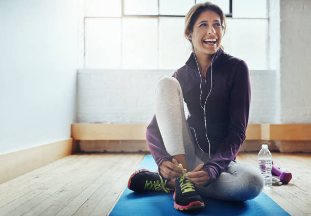 istock I refuse to stumble while I chase my goals 910348738