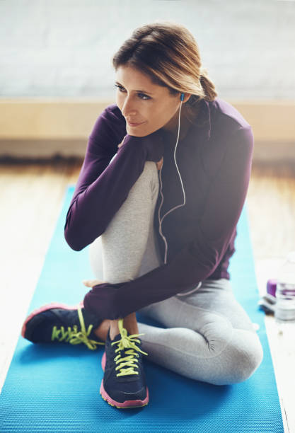 istock You're every step closer to your goals 910348786