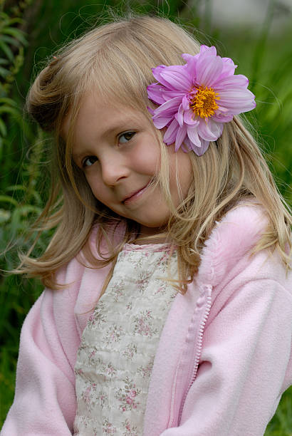 istock the little girl 91035440