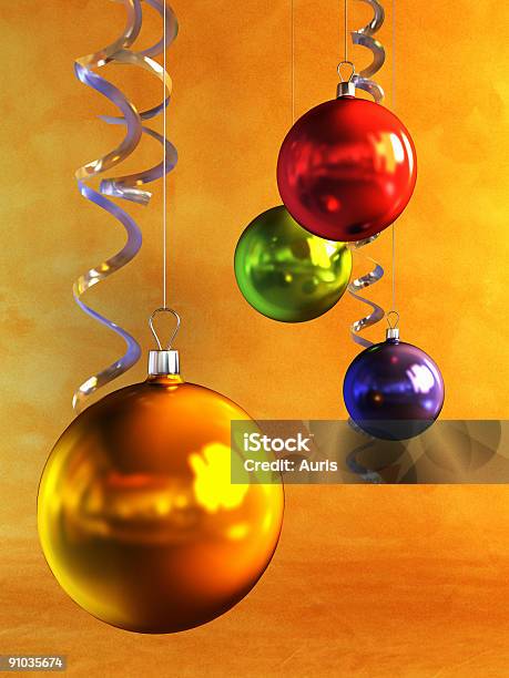 クリスマスボール - エンベリッシュのストックフォトや画像を多数ご用意 - エンベリッシュ, カラー画像, クリスマス