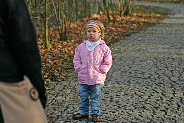 istock Girl in Park 91035953