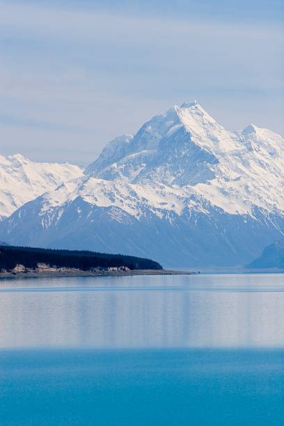 istock Mt Cook New Zealand 91036360