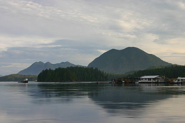 istock Tofino at Early Morning 91036397