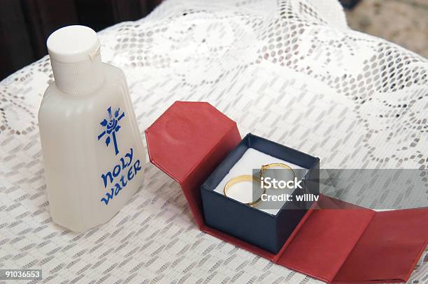 Marriage Customs Stock Photo - Download Image Now - Church, Color Image, Cultures