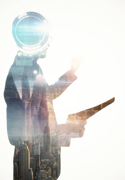 istock Occupation and lifestyle concept 910371352