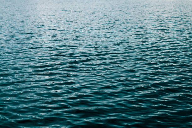 istock Full Frame Shot Of Rippled Water 910377940
