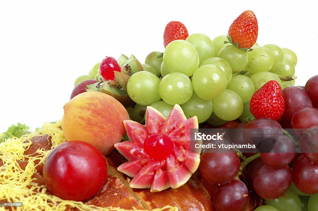 фрукты - Стоковые фото Без людей роялти-фри